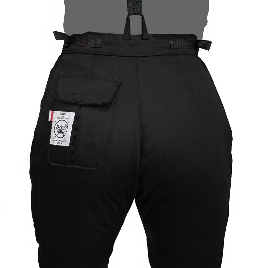 SPES - Damen Hose LOCUST 800N