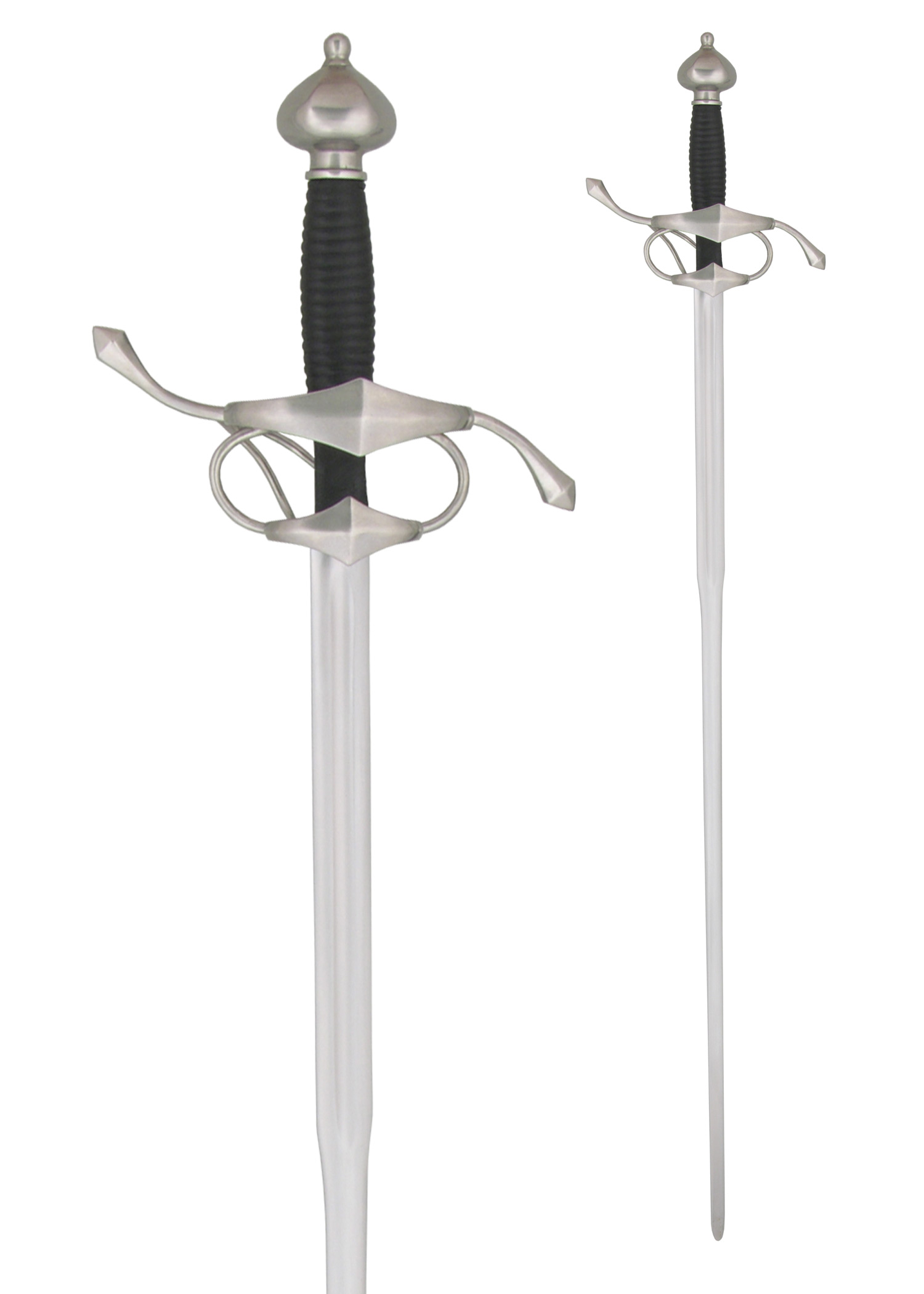 Practical Side Sword