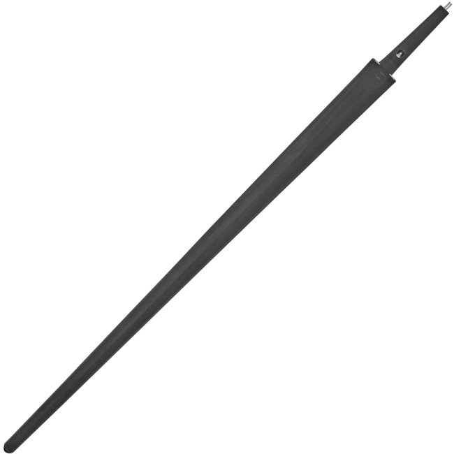 RD  Single Hand Blade - schwarz