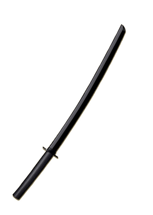 Cold Steel - O Bokken