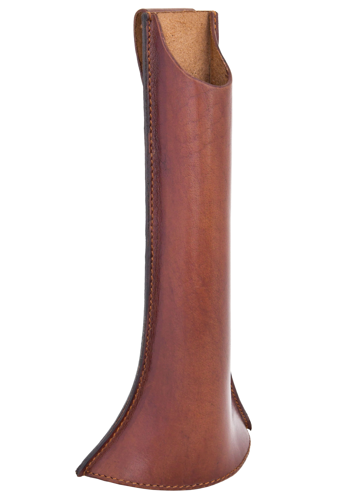 Seitenköcher für Armbrustbolzen