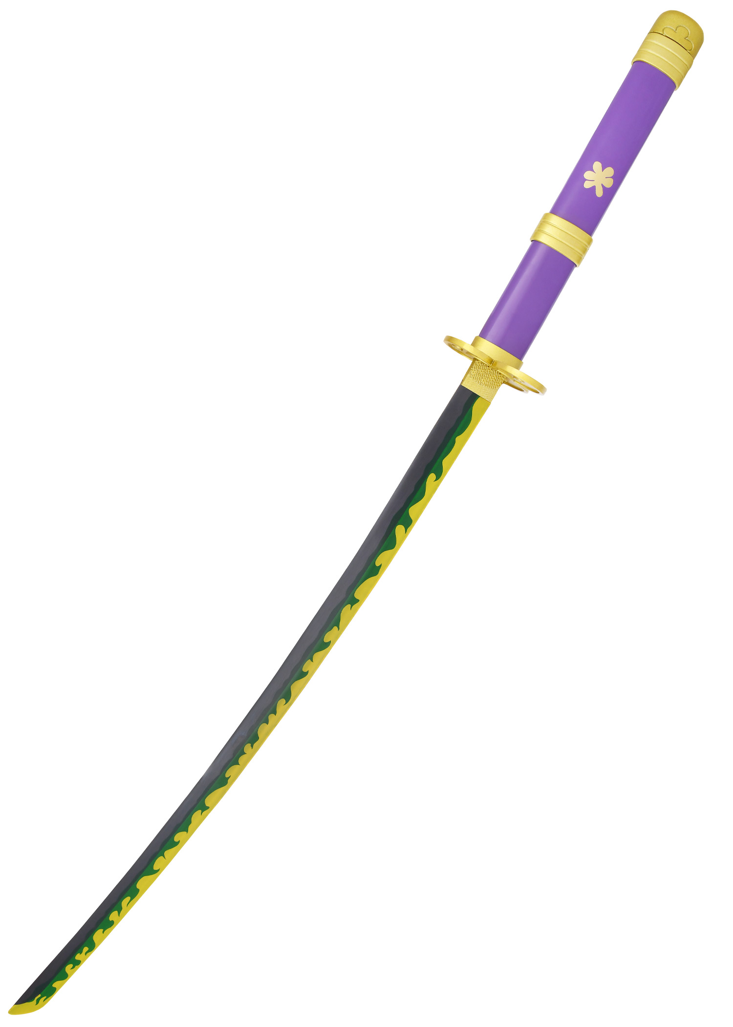 Katana - Enma, Lorenor Zoro, One Piece
