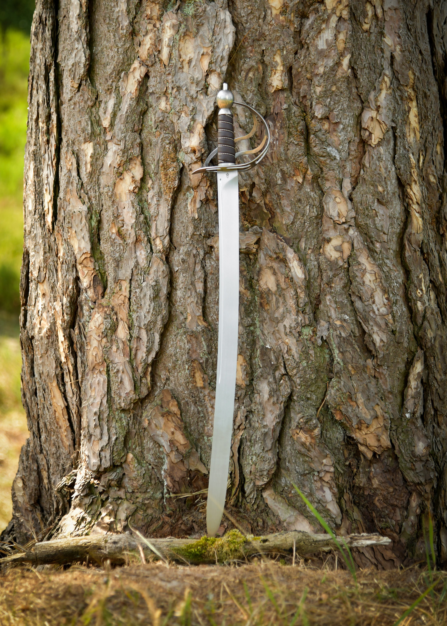 Kingston Arms American Revolutionary Schwert