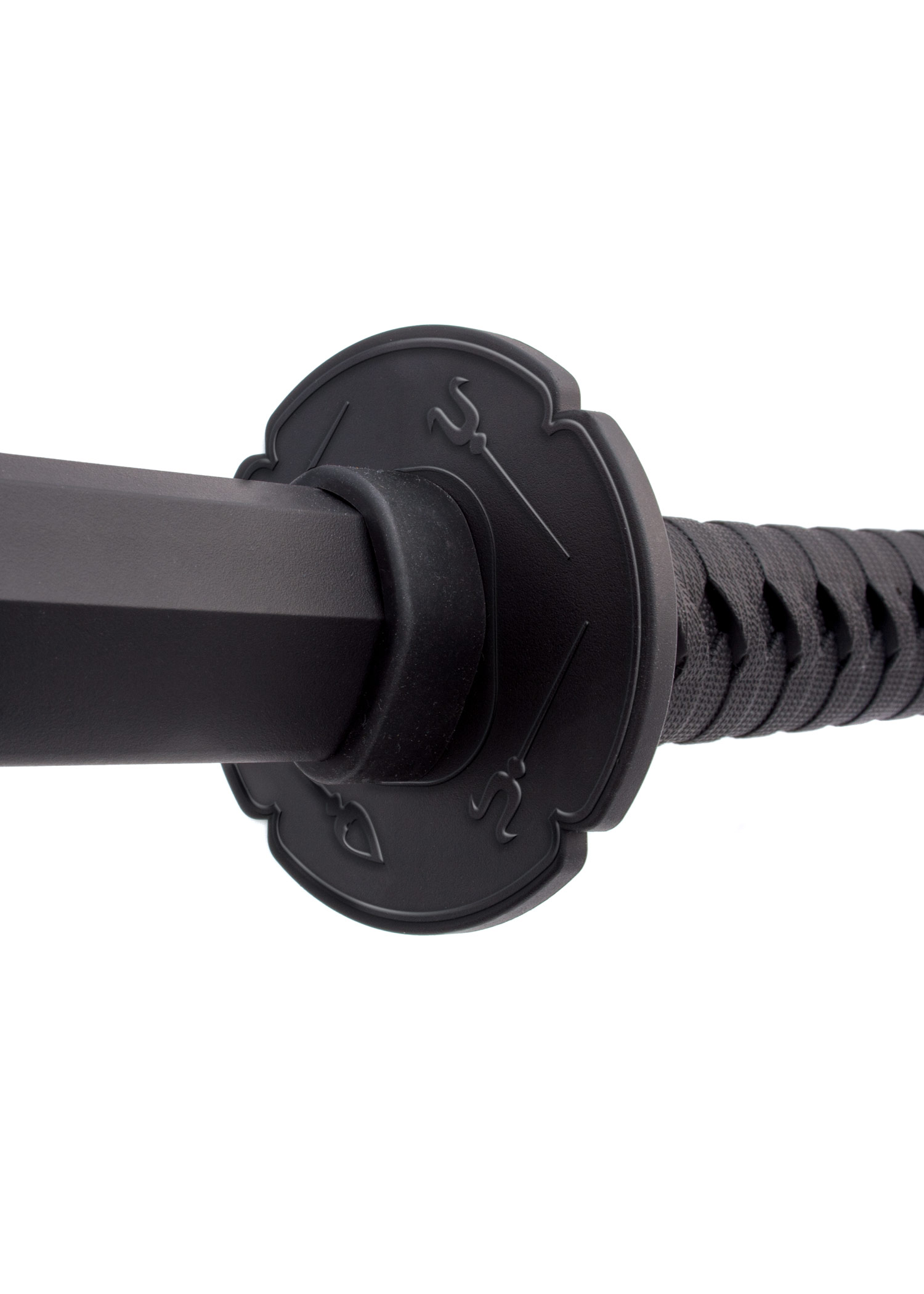 O Tanto Bokken, Trainingsschwert mit optimiertem Griff