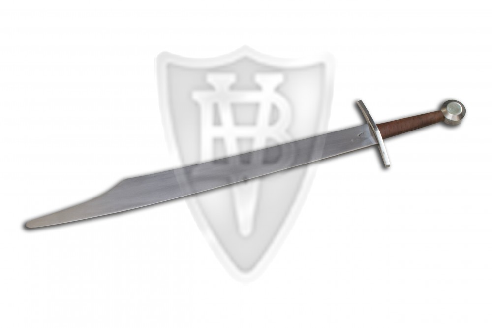 VB Falchion aus der XIII. -XIV. Jh., für HMB oder Buhurt Typ2