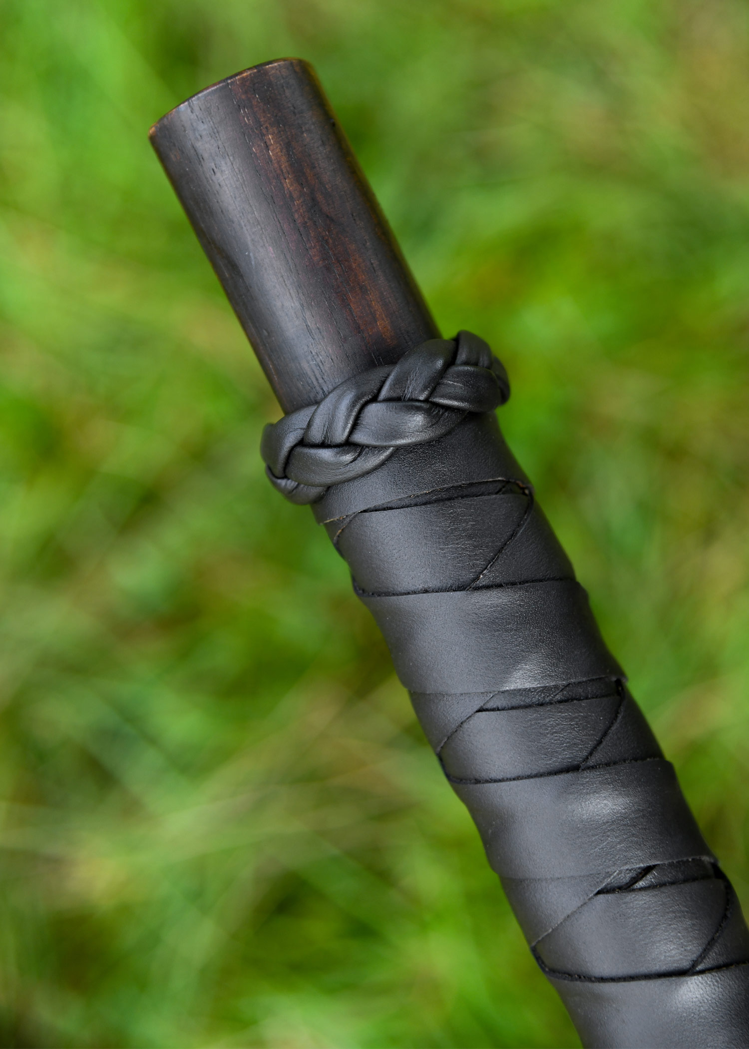 Axt von Ragnar, Windlass