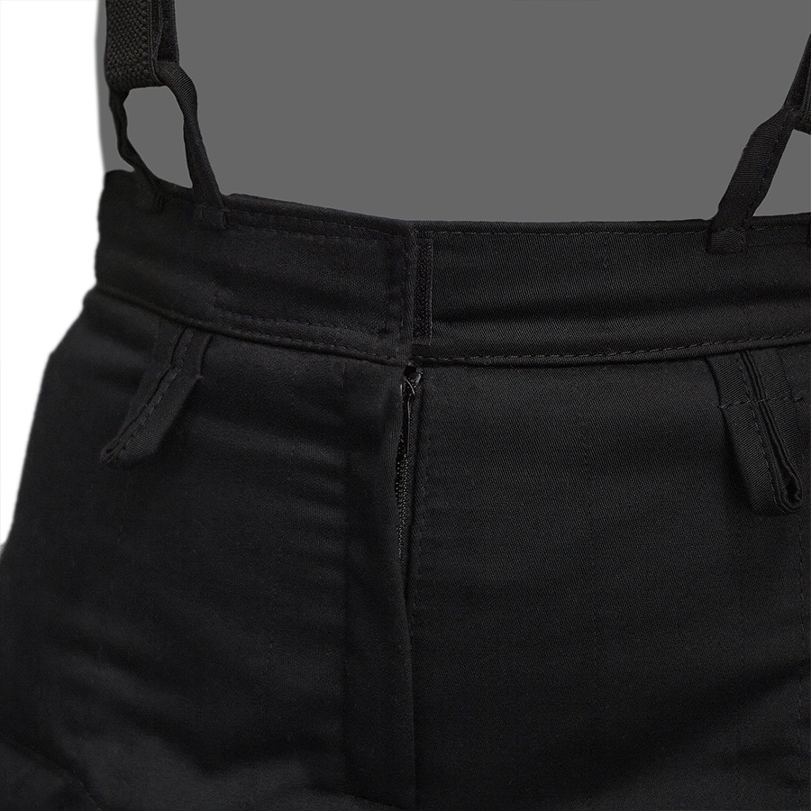 SPES - Damen Hose LOCUST 800N