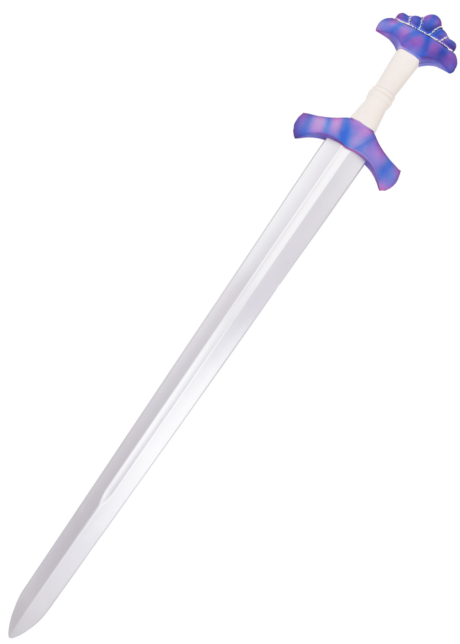 LARP Viking Sword Eirwyn, Foam Weapon, 105 cm