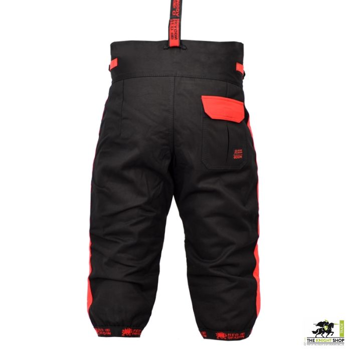 Red Dragon HEMA Sparring-Hose 800N
