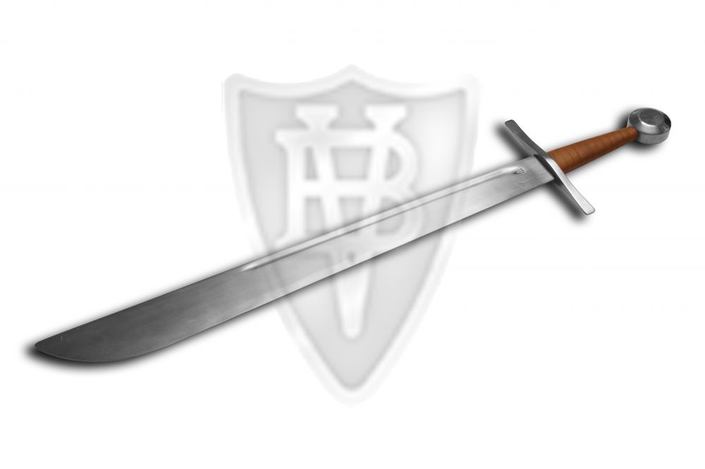 VB Falchion aus den XIII-XIV. Jh.