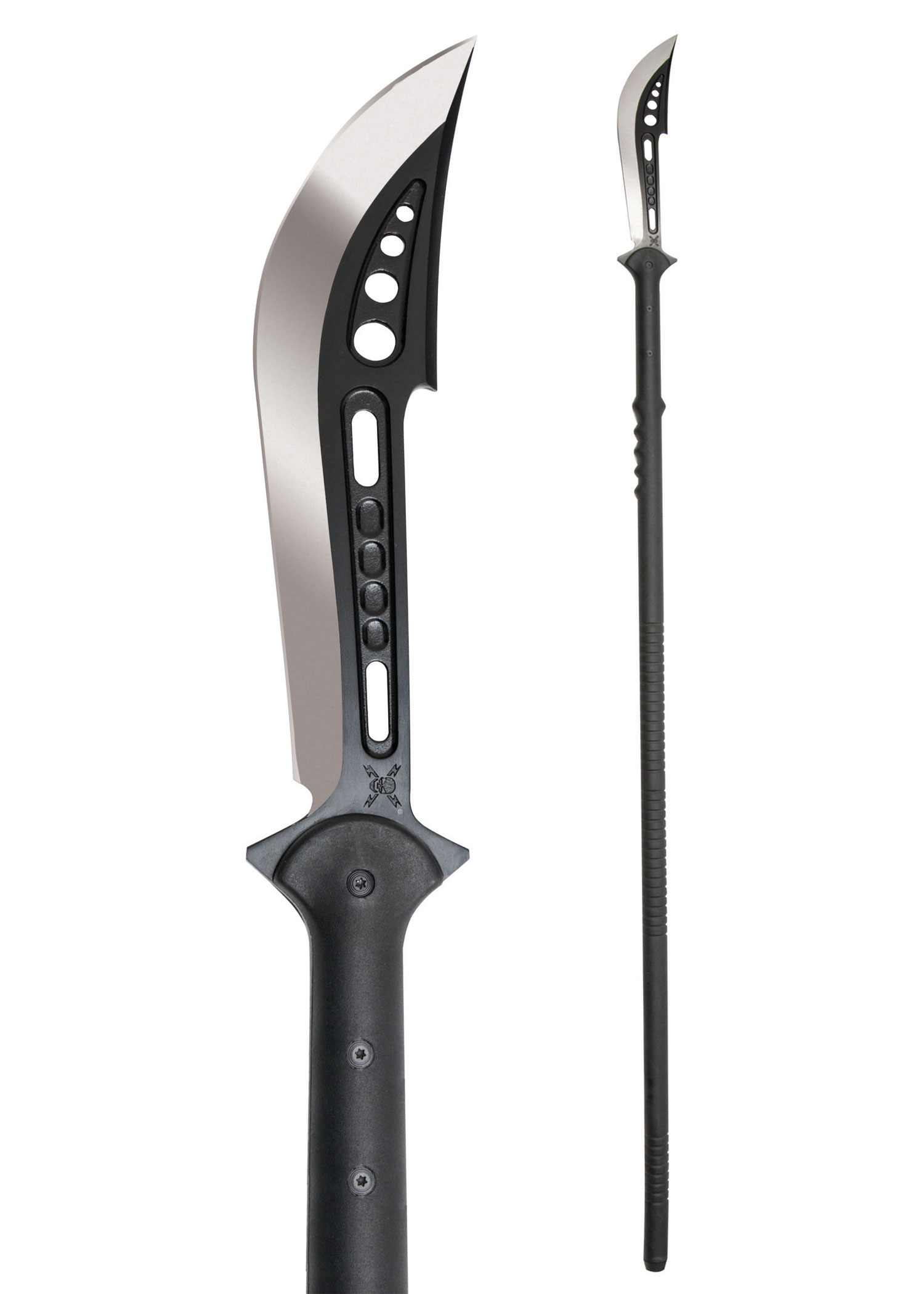 M48 Naginata Lanze mit Scheide