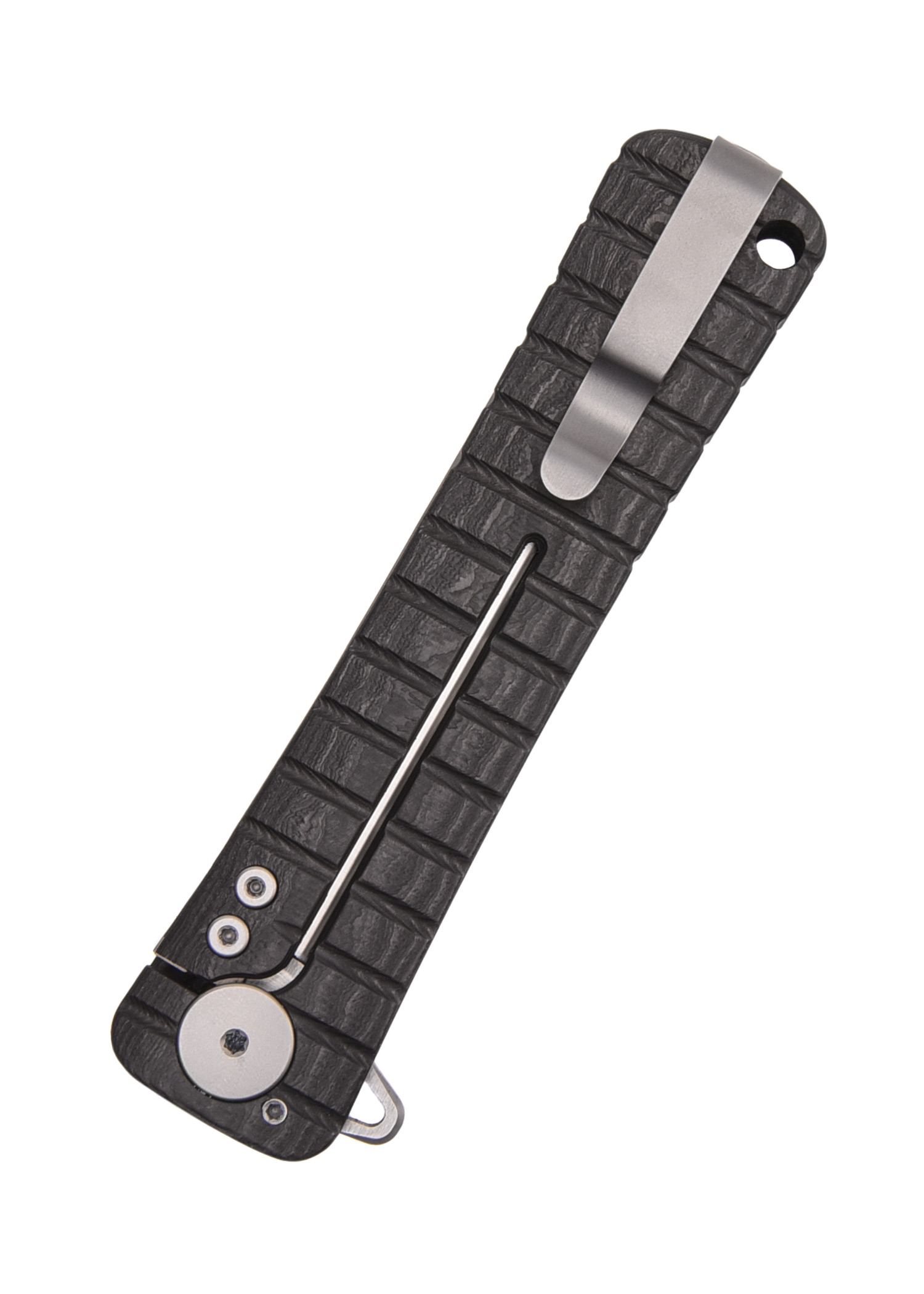 Folder OZF S01, Osoraku Zukuri Spectral Series, Williams Blade Design