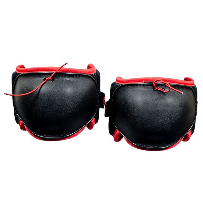 Red Dragon HEMA Knee Protectors Red Dragon HEMA Knee Protectors