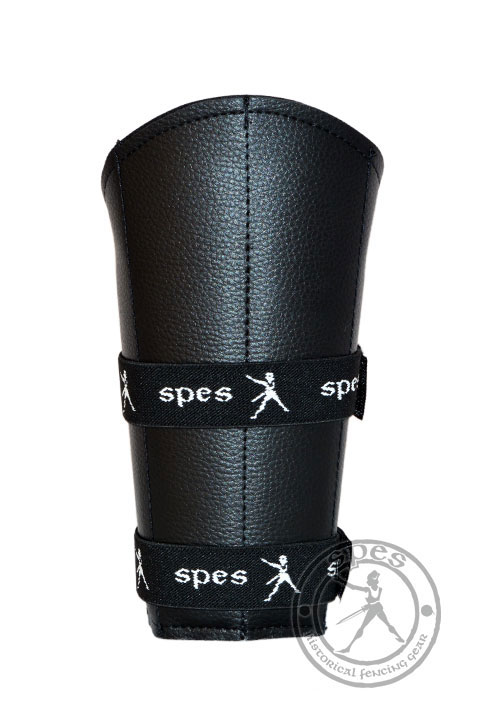 SPES - Geko  Forearm Protectors