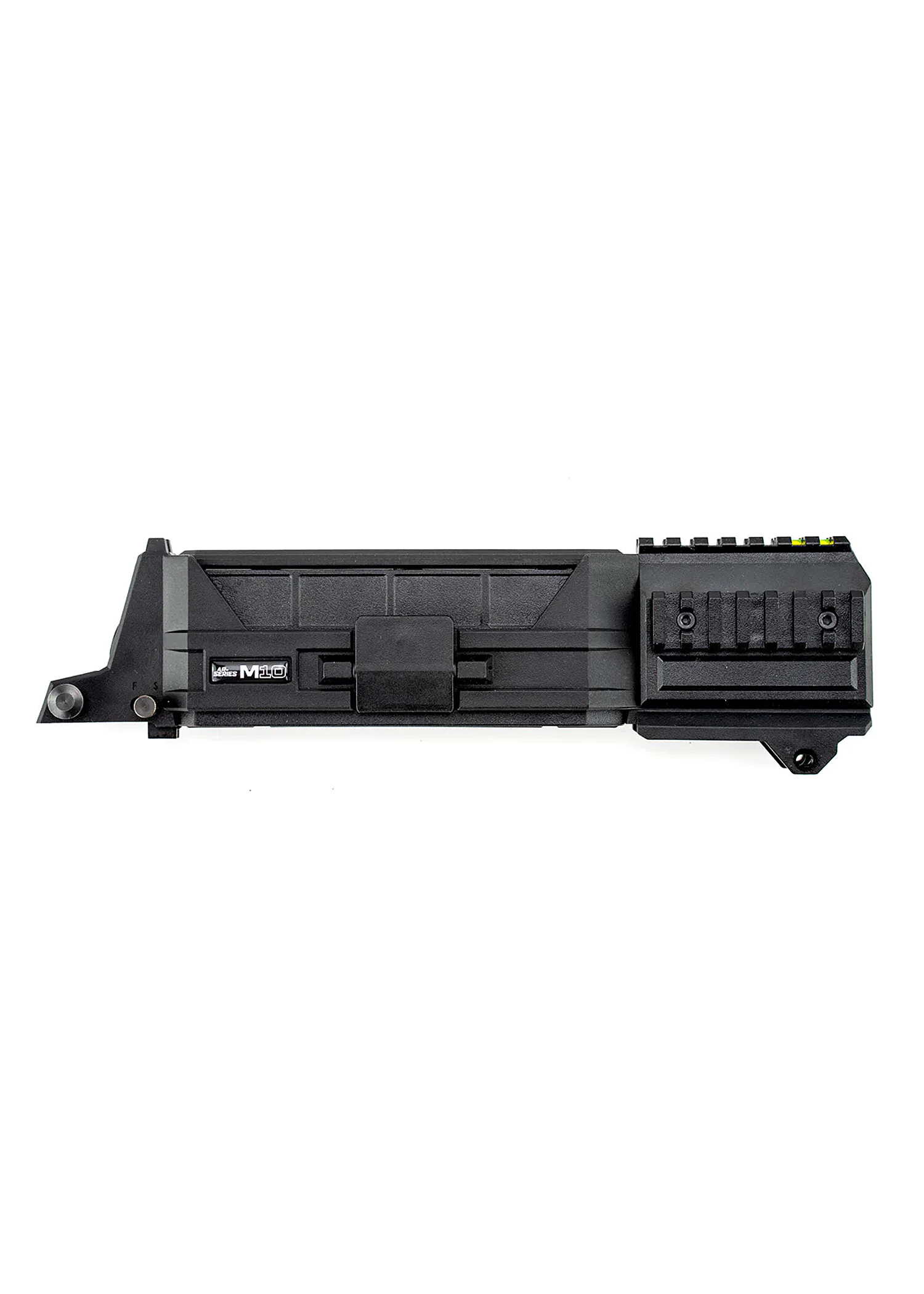 Steambow AR-SERIES - M10 UPPER, POLYMER