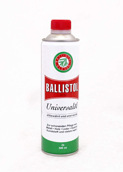 Ballistol 500 ml Flasche