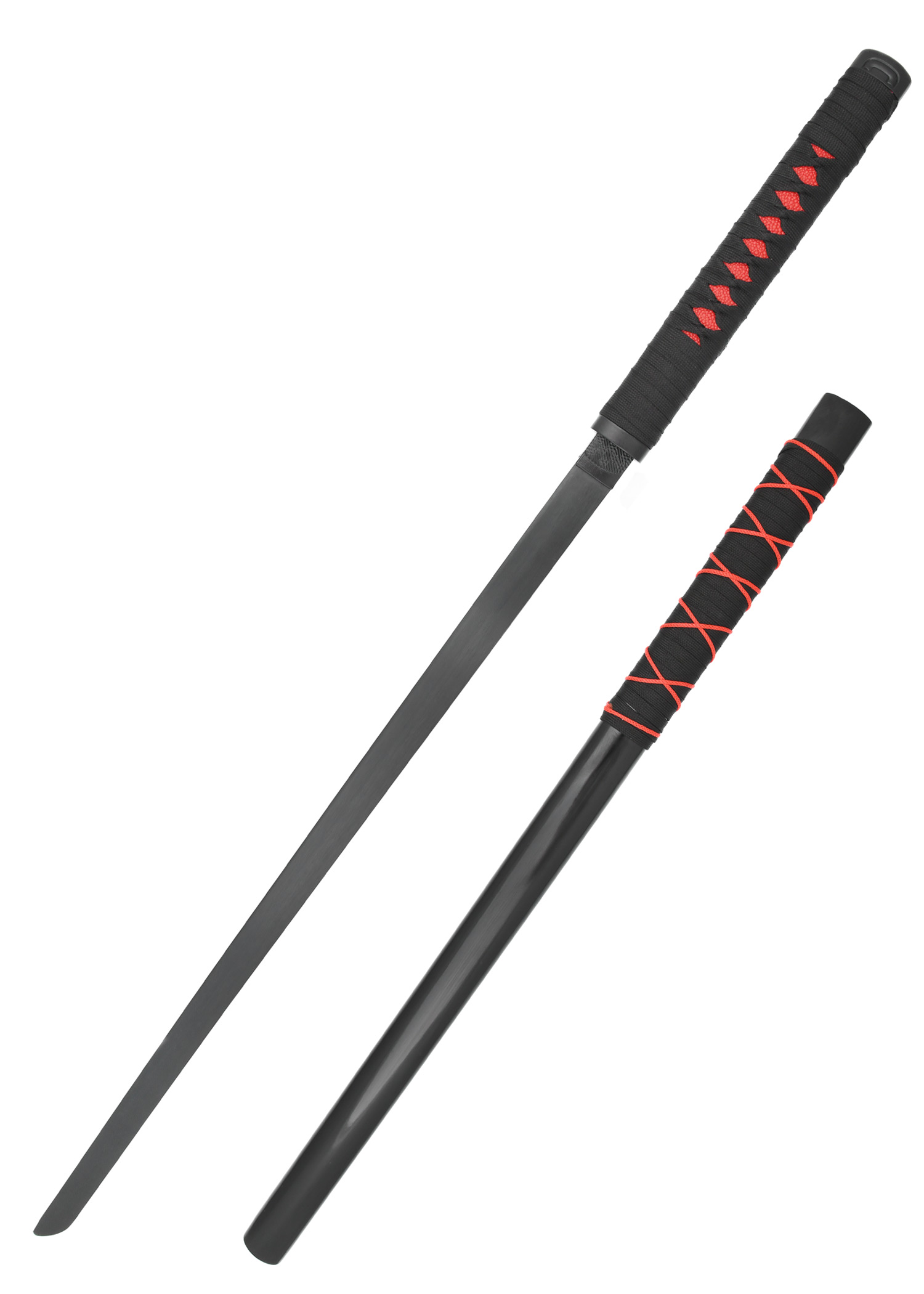 Katana - Kakashis ANBU Schwert, Naruto