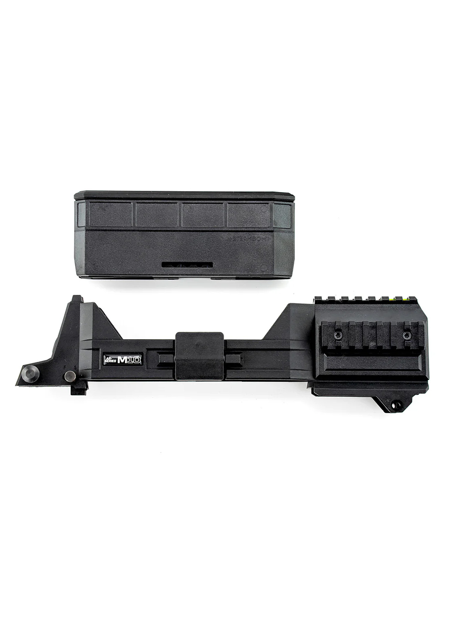 Steambow AR-SERIES - M10 UPPER, POLYMER
