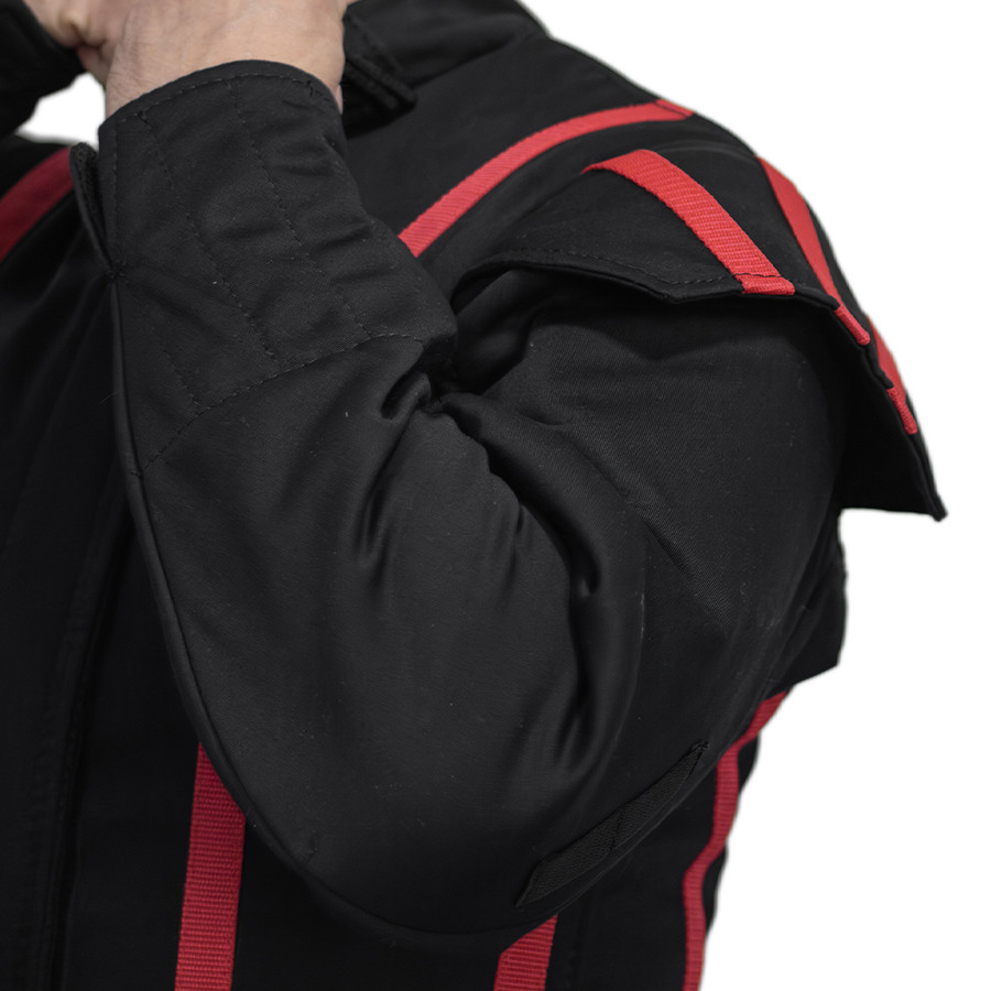 SPES - Assassin Light HEMA Jacke 350N