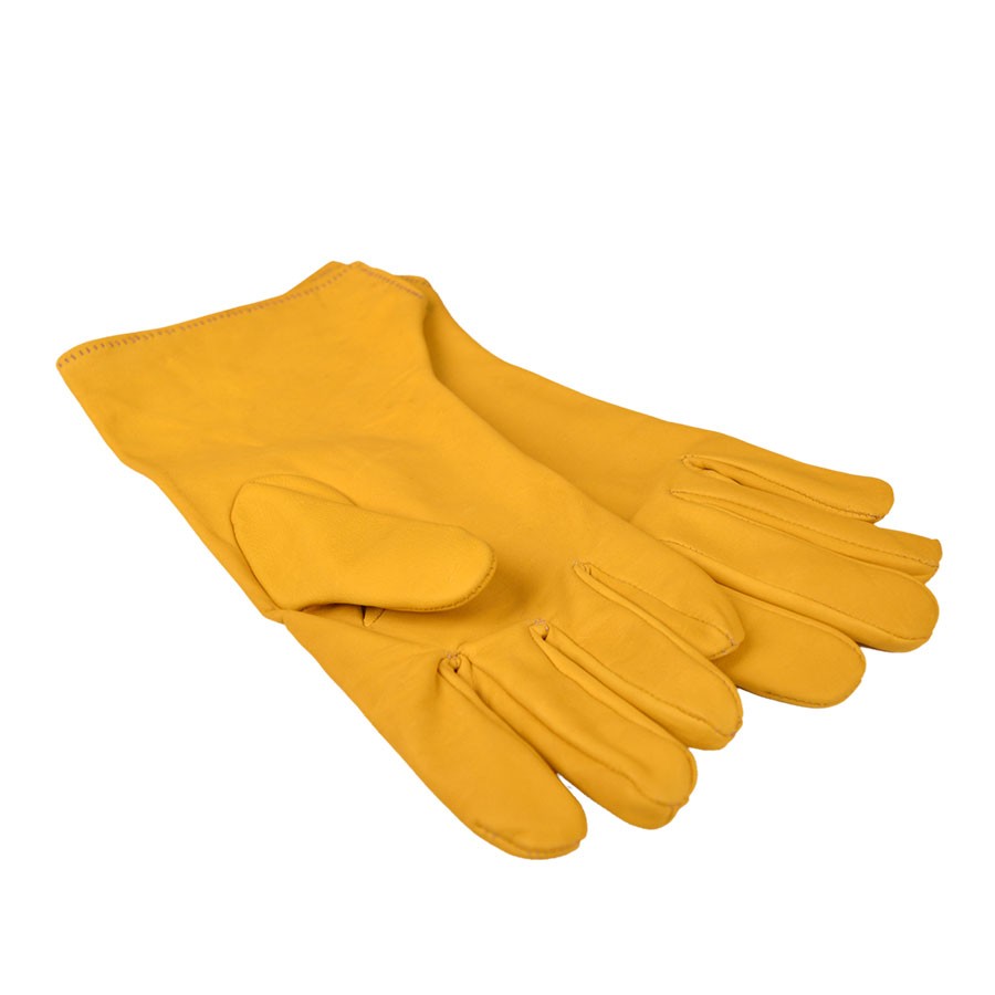 SPES - Höfischer Handschuh