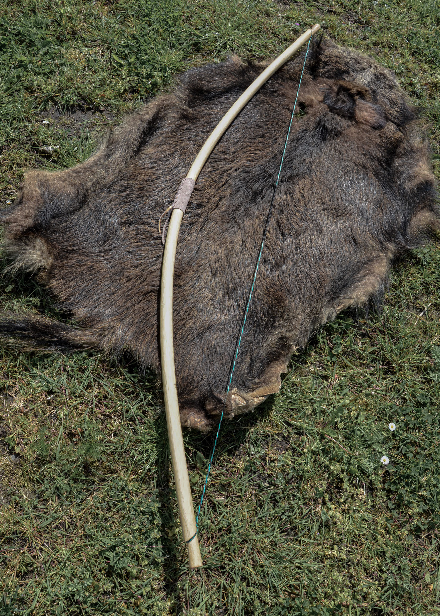 Viking Longbow, 70"