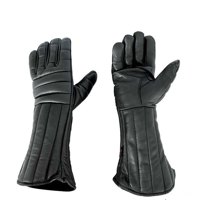 RD Rapier Gloves