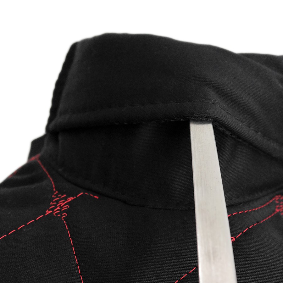 SPES - Plastron DIAMOND 800N