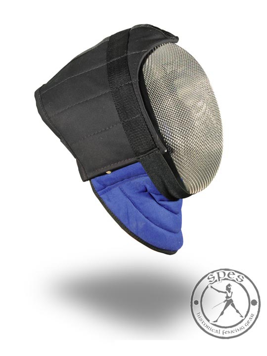 SPES - Fencing Mask Overlay  Vectir  