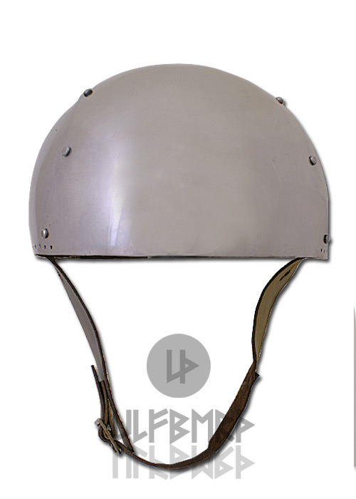 Hirnhaube 2, schaukampf