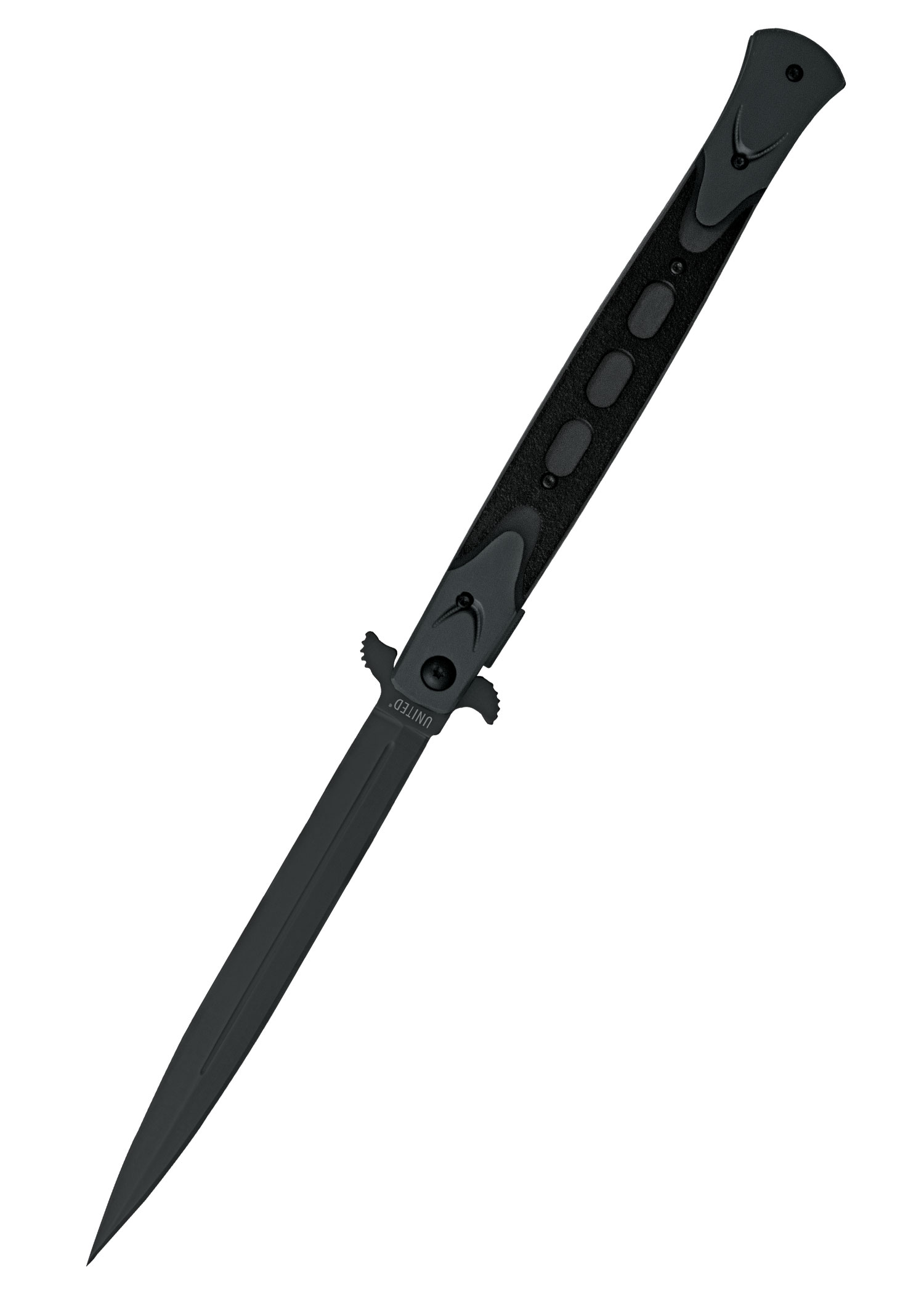 Rampage Assisted Open Stiletto Folder, Large