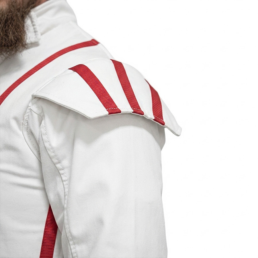 SPES - Assassin Light HEMA Jacke 350N