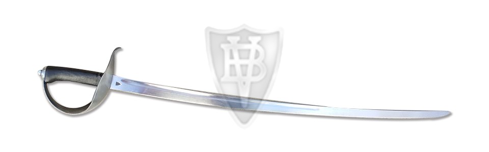 HF06_heavy1 VB sabre for HEMA fencing
