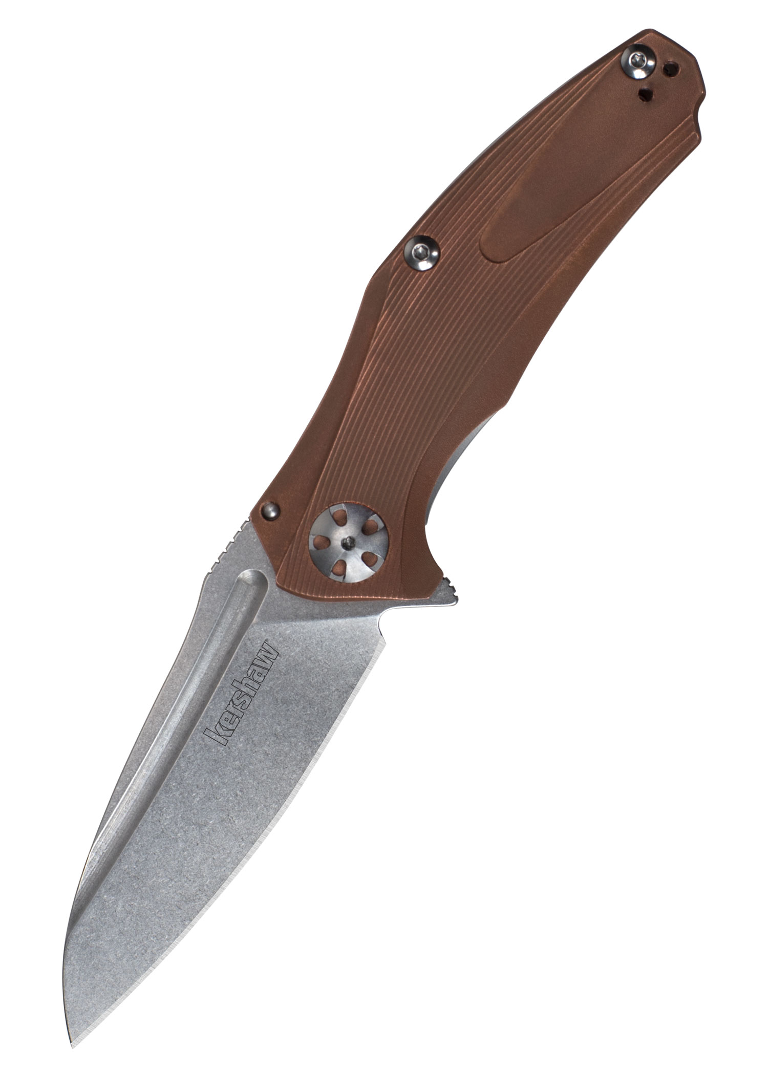 Kershaw NATRIX, Kupfer, Taschenmesser