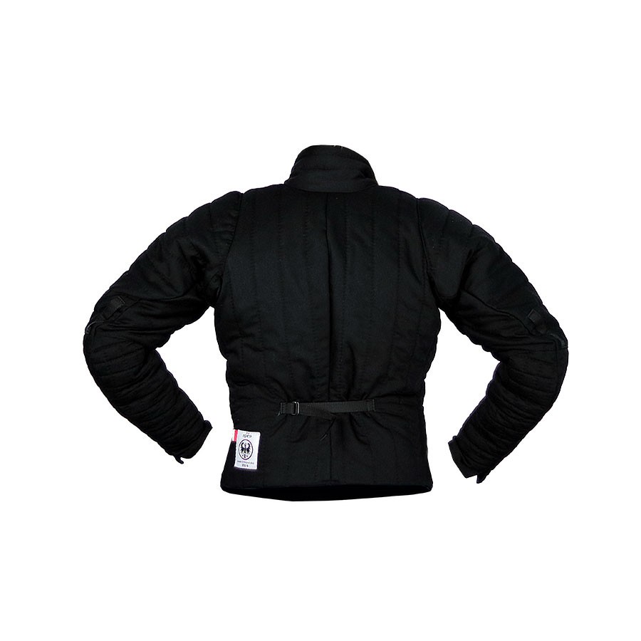 SPES - Axel Pettersson Plus Fencing Jacket - 350N
