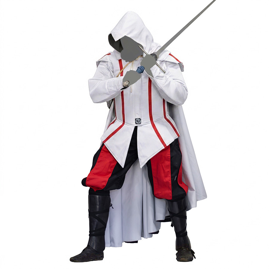 SPES - Assassin Light HEMA Jacke 350N