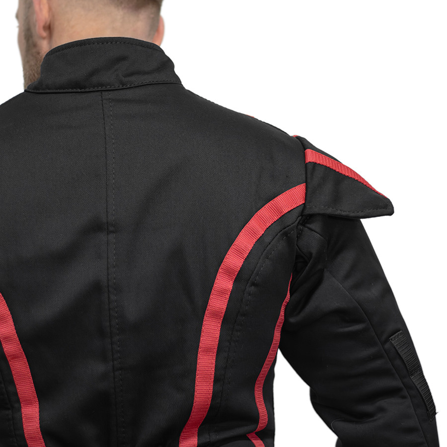 SPES - Assassin Light HEMA Jacke 350N