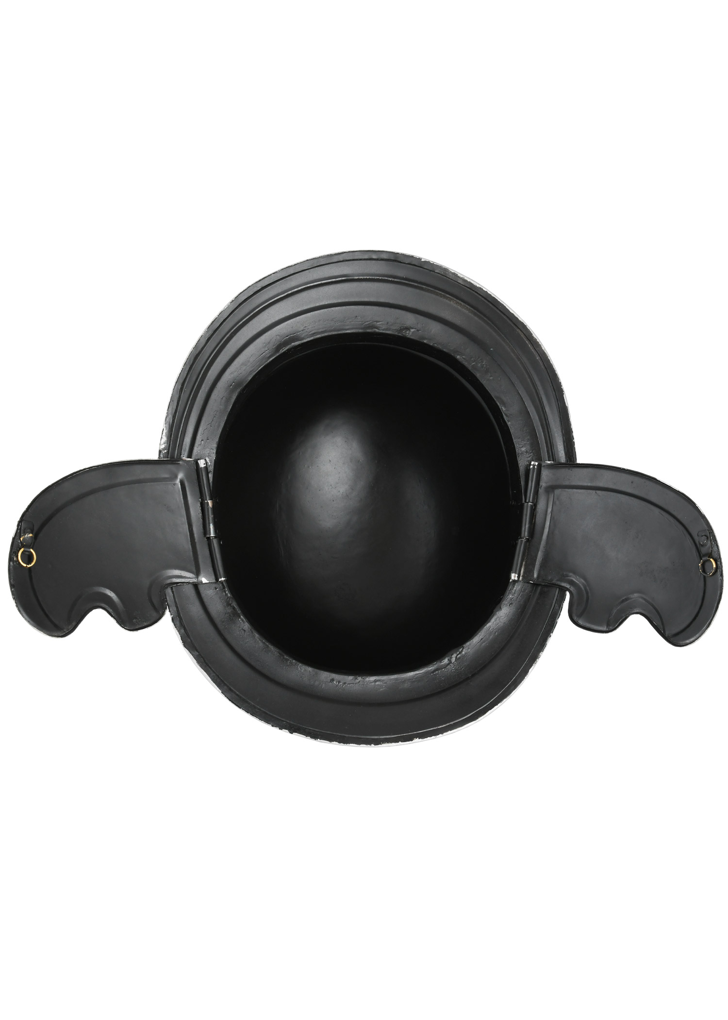 Gallic Helmet, Alesia Type, 1.2 mm Steel