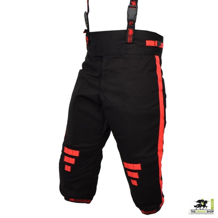 Red Dragon HEMA Sparring-Hose 800N