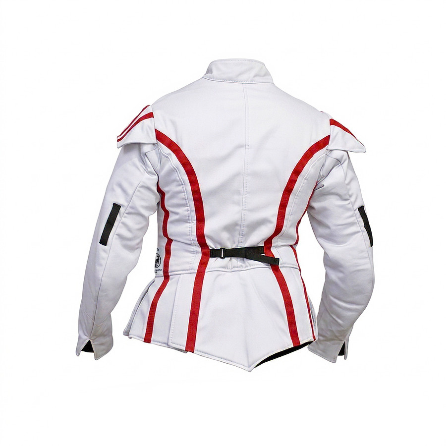 SPES - Assassin Light HEMA Jacke 350N