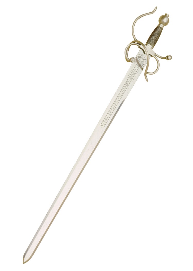 Colada Cid Sword, Marto Colada Cid Sword, Marto