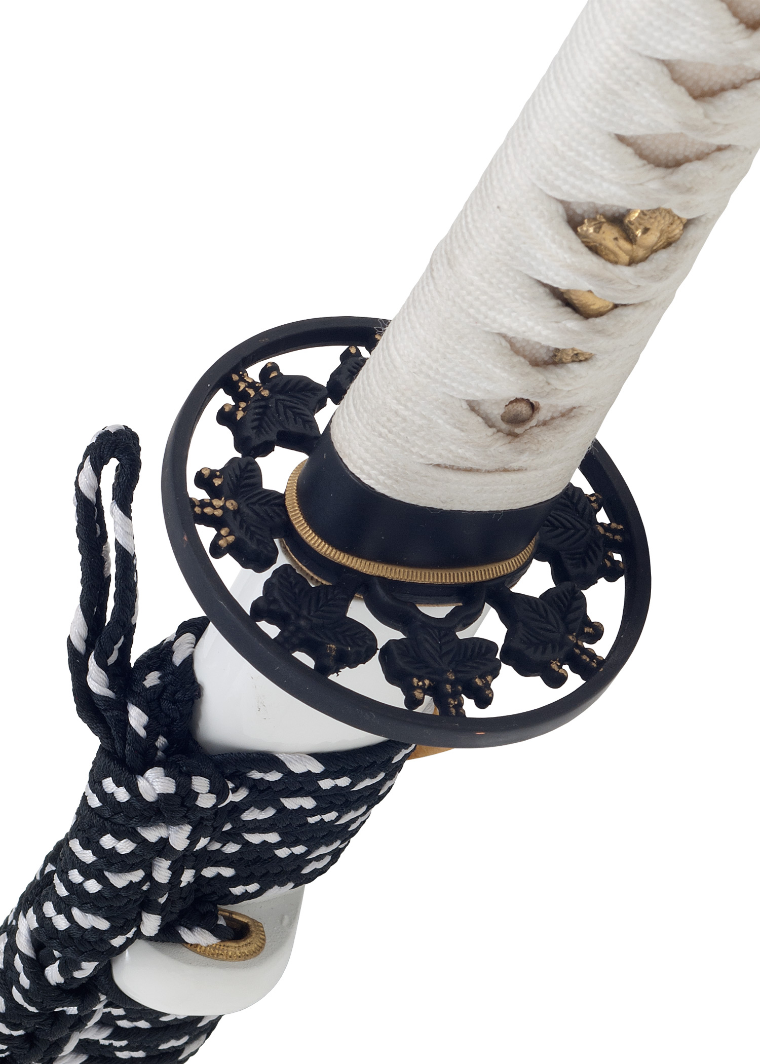 John Lee Shiro Wakizashi