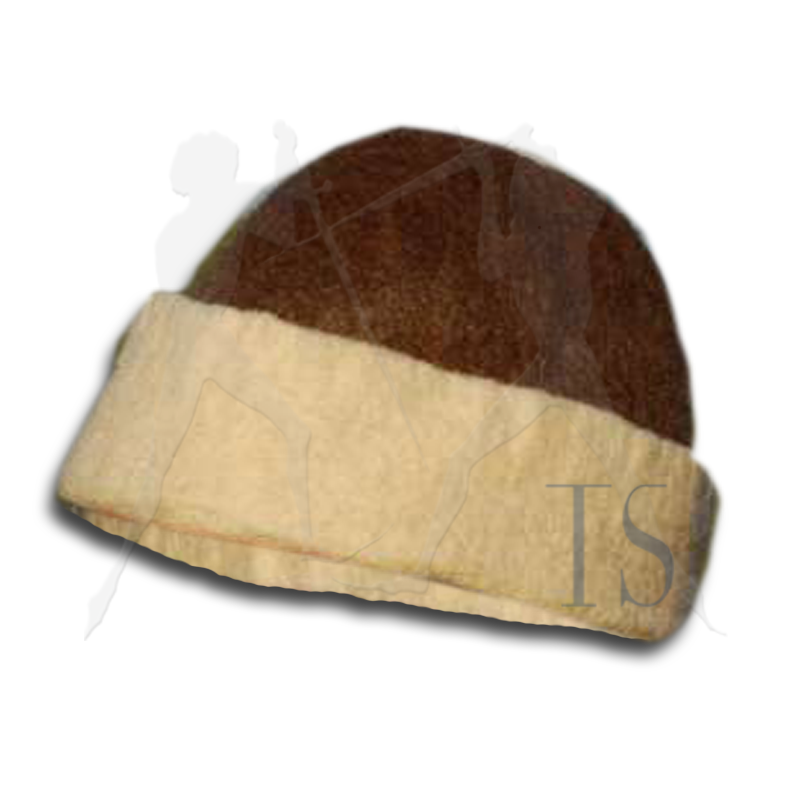 MM Hut aus Wolle Typ 295