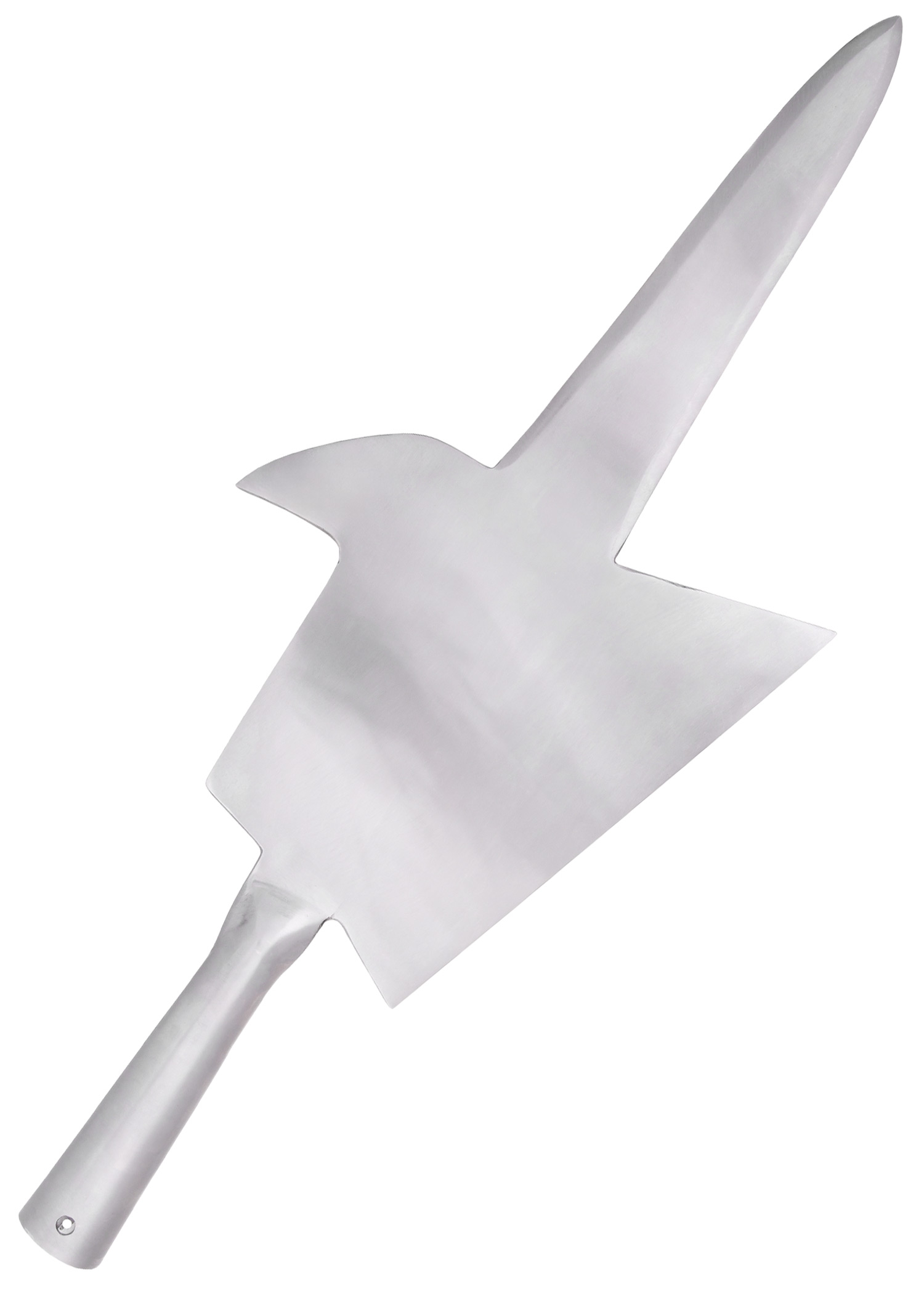 Halberd Blade, Sempach type, without shaft