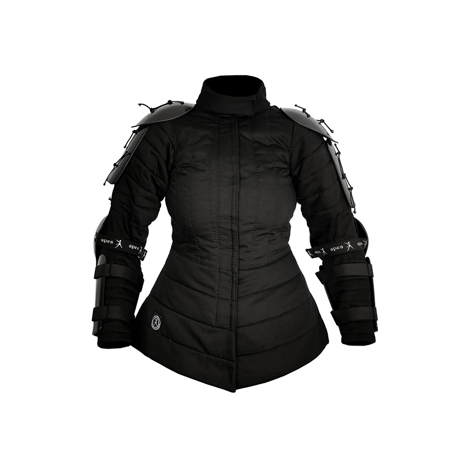 SPES - Damen FG PRO 350N Jacke