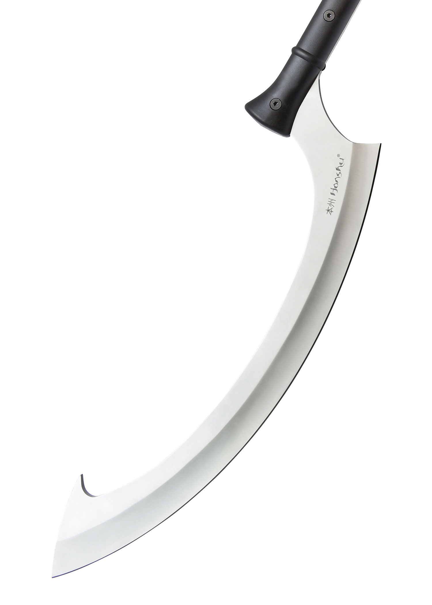 Honshu Khopesh Schwert mit Scheide, Chepesch