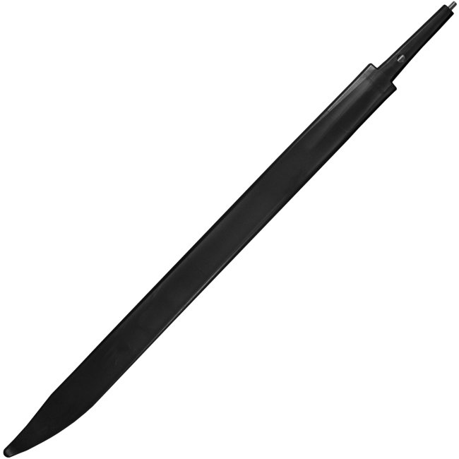 RD   Messer Blade - schwarz
