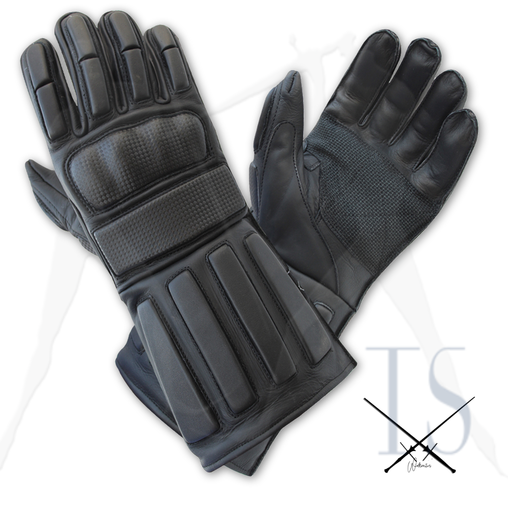 Thermo Welder 5 | Schutzhandschuhe Von