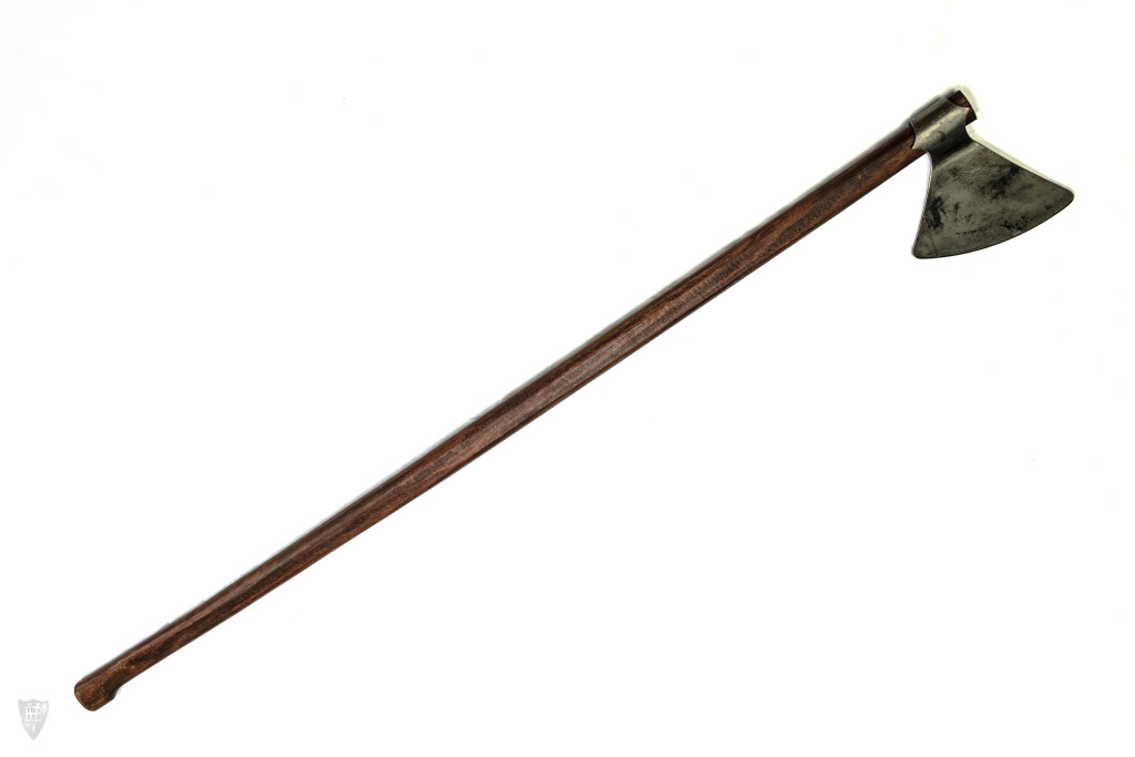 VB -  Dänen Axt "Tora"