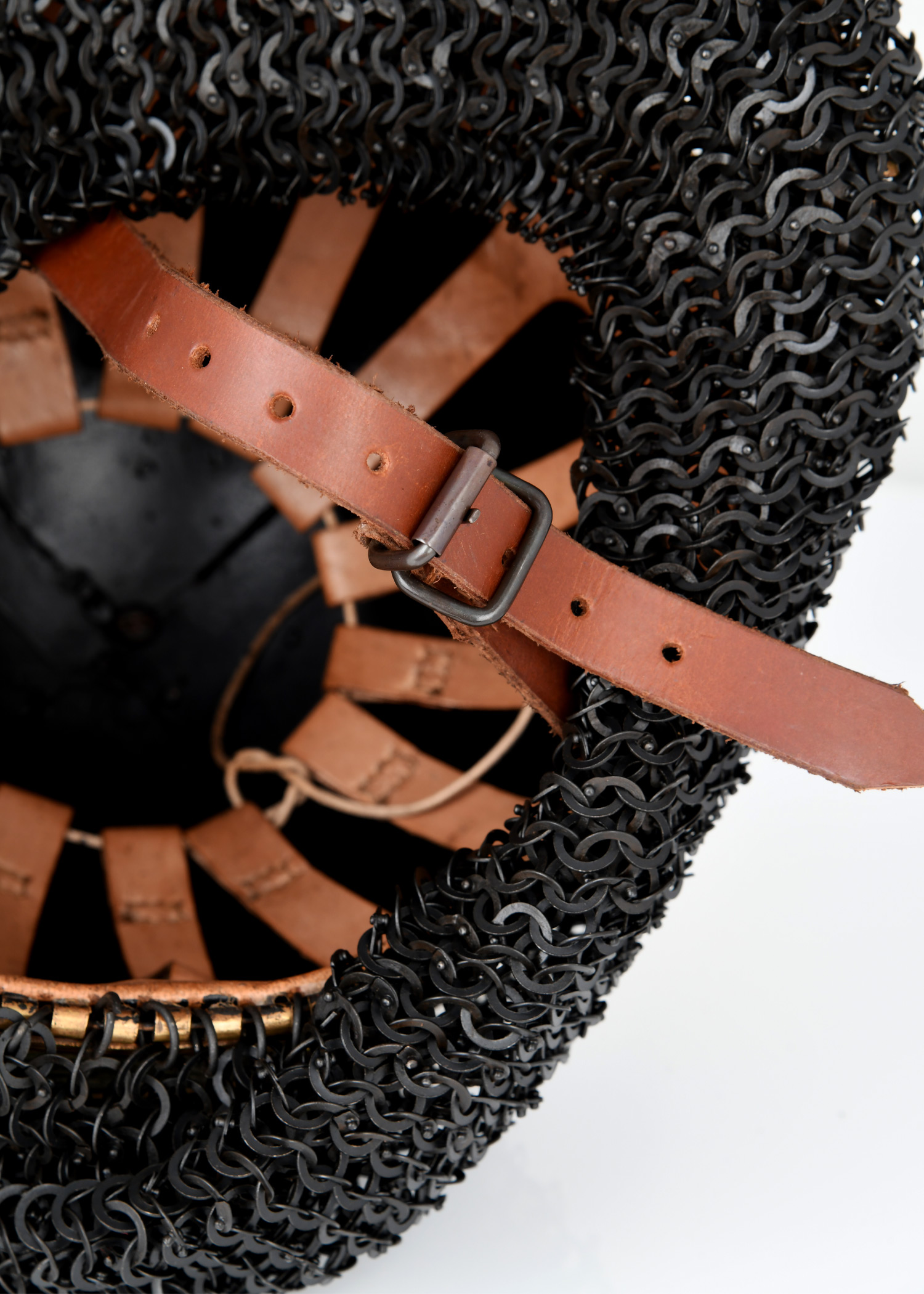 Valsgärde 8 Wikinger-Helm