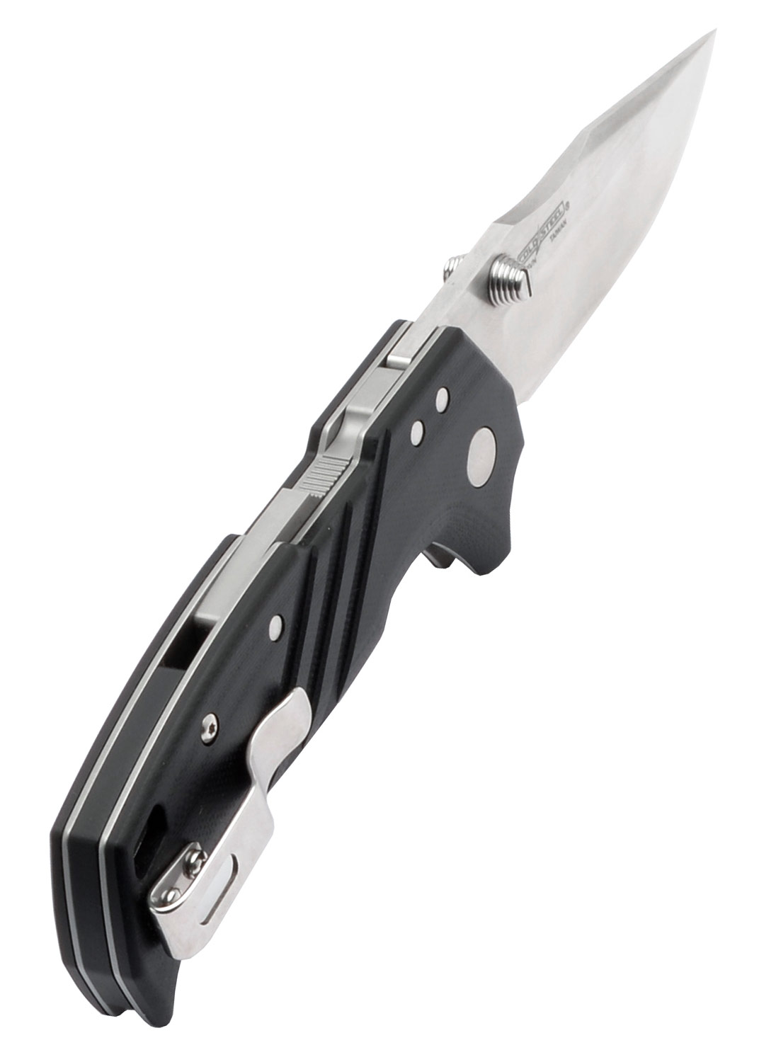 Taschenmesser Engage, 3,5-Zoll-Klinge, Clip-Point, S35VN, Cold Steel